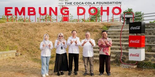Embung Doho