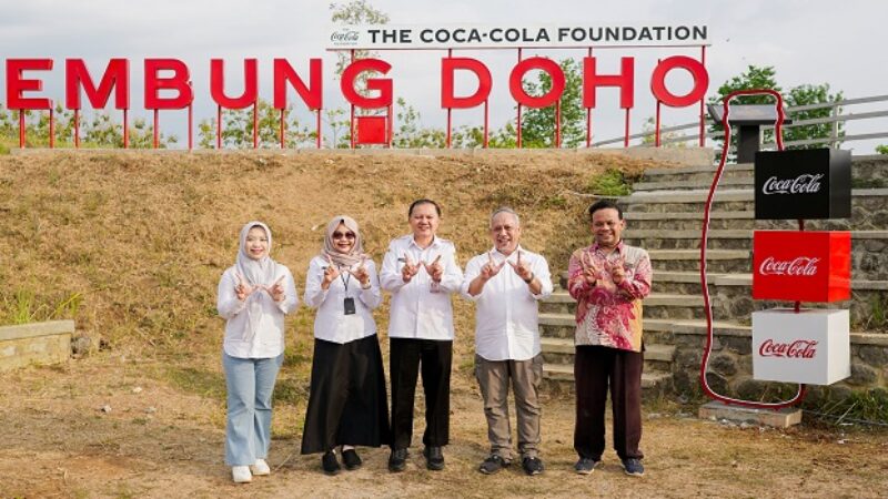 Embung Doho