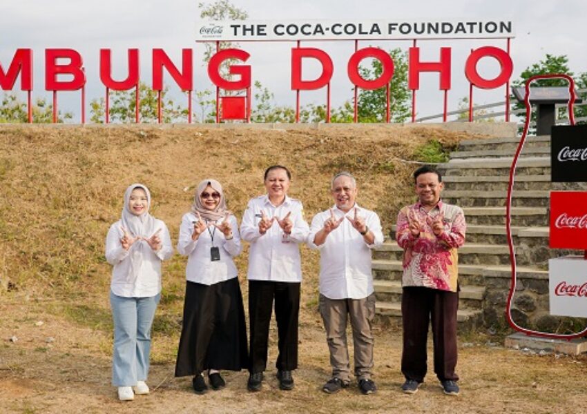 Embung Doho