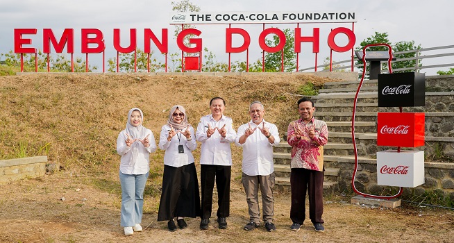 Embung Doho