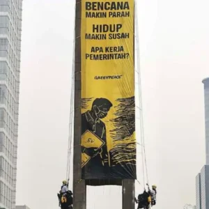 Greenpeace Indonesia