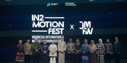 IN2MOTIONFEST x JMFW 2026