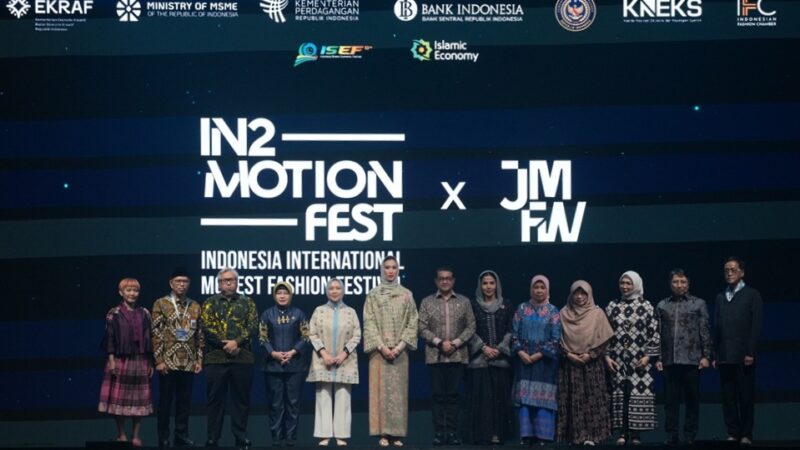 IN2MOTIONFEST x JMFW 2026