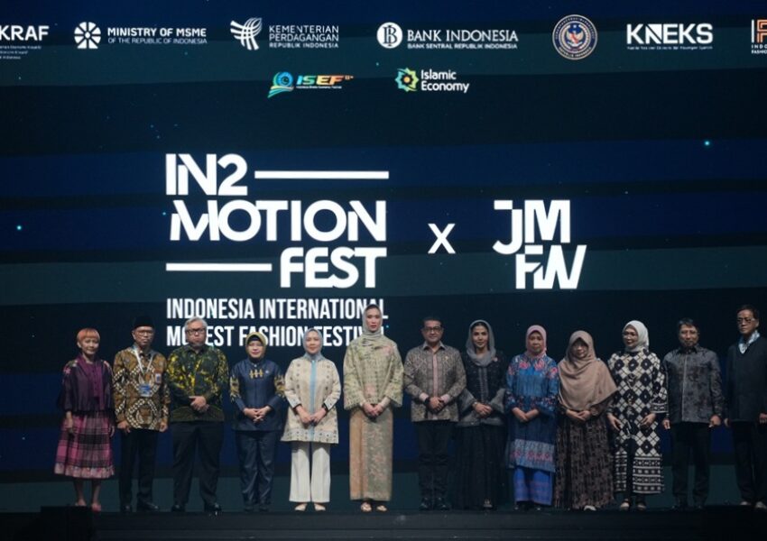 IN2MOTIONFEST x JMFW 2026