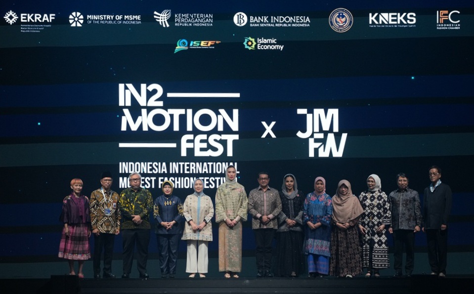 IN2MOTIONFEST x JMFW 2026