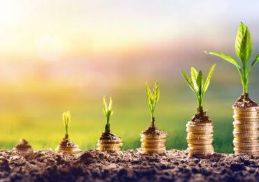 Investasi hijau