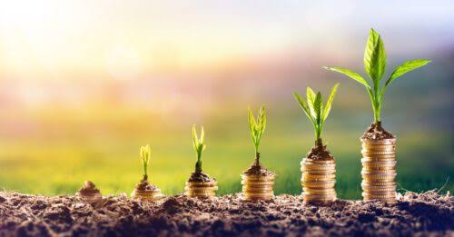 Investasi hijau