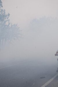 Kabut Asap
