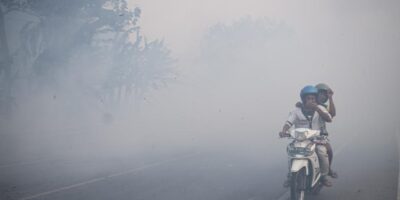 Kabut Asap