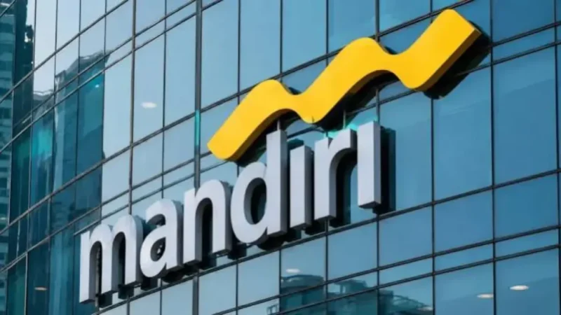 Mandiri