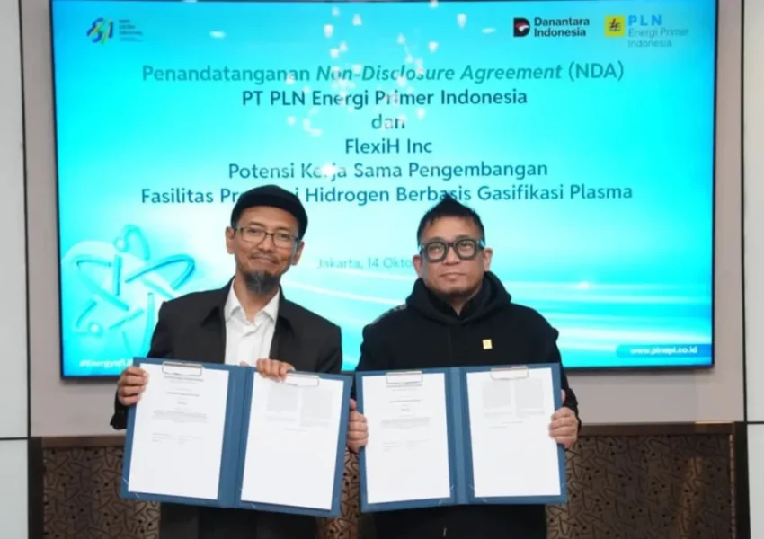 PLN EPI