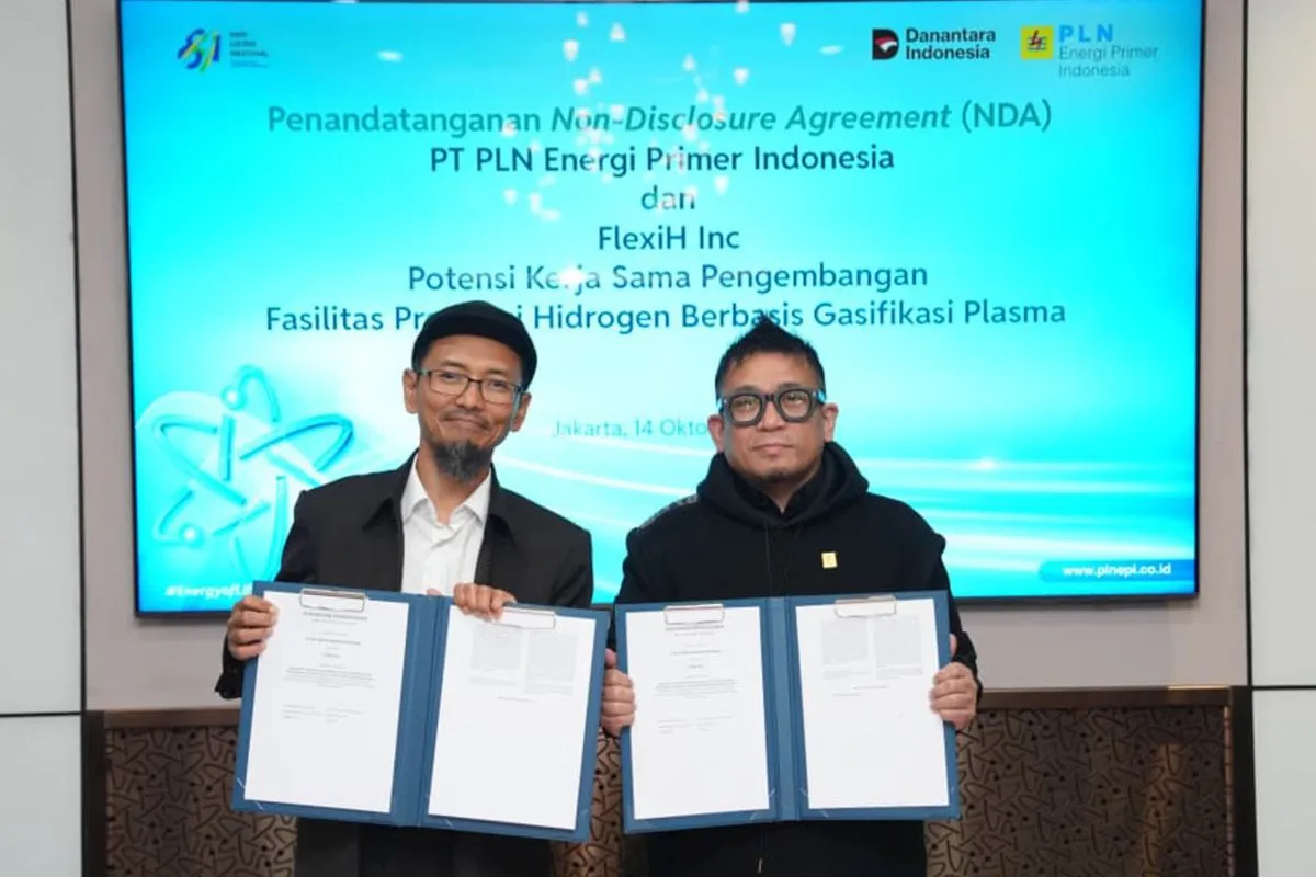 PLN EPI