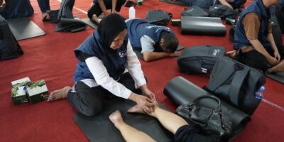 PT Pelindo Sinergi Lokaseva PSL -100kb
