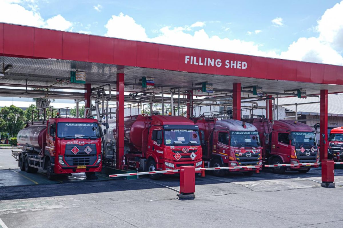 Pertamina Patra Niaga
