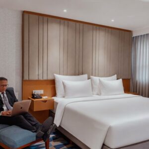 Swiss-Belhotel Pondok Indah