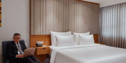 Swiss-Belhotel Pondok Indah
