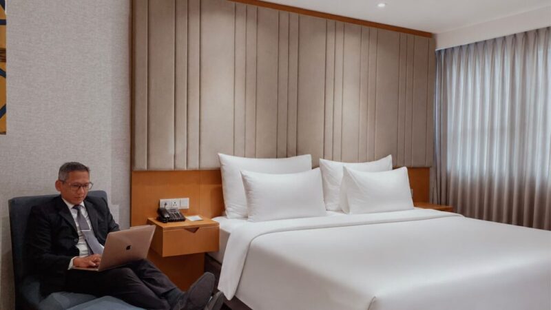 Swiss-Belhotel Pondok Indah