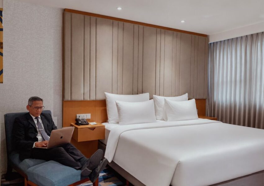 Swiss-Belhotel Pondok Indah