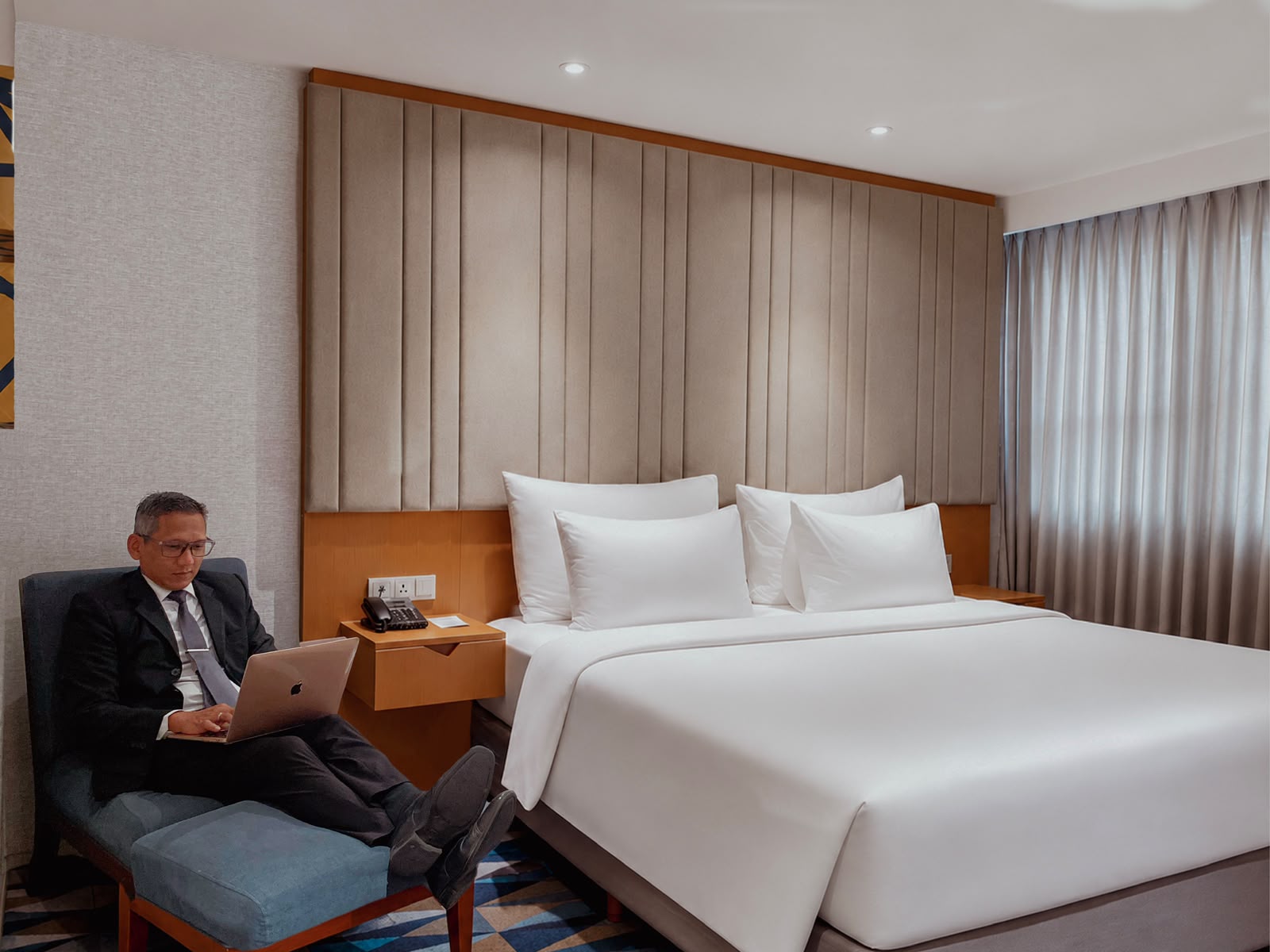 Swiss-Belhotel Pondok Indah