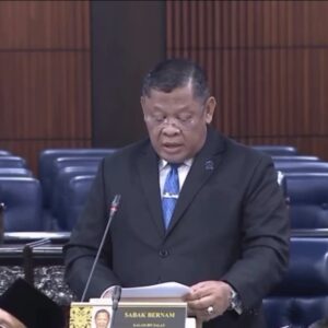 Tangkapan Layar X