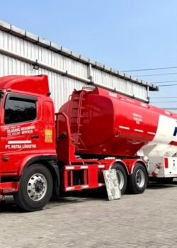 dok Patra Logistik