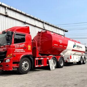 dok Patra Logistik