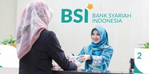 dok BSI