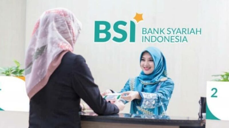 dok BSI