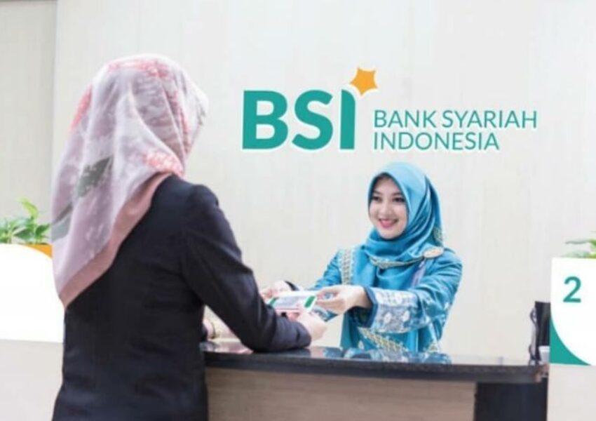 dok BSI