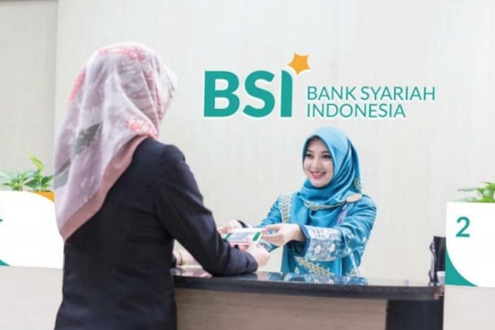 dok BSI