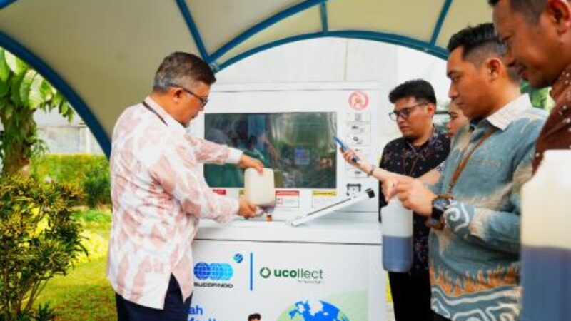 dok Sucofindo