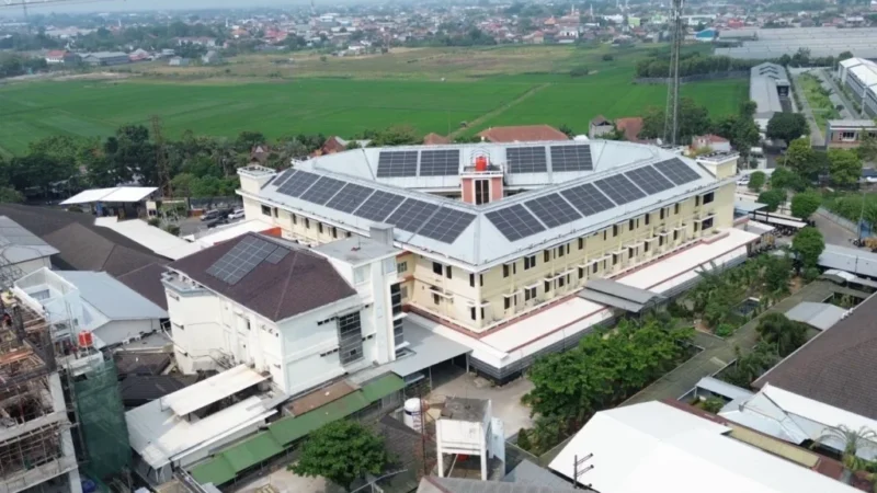 dok. Solar Radiance
