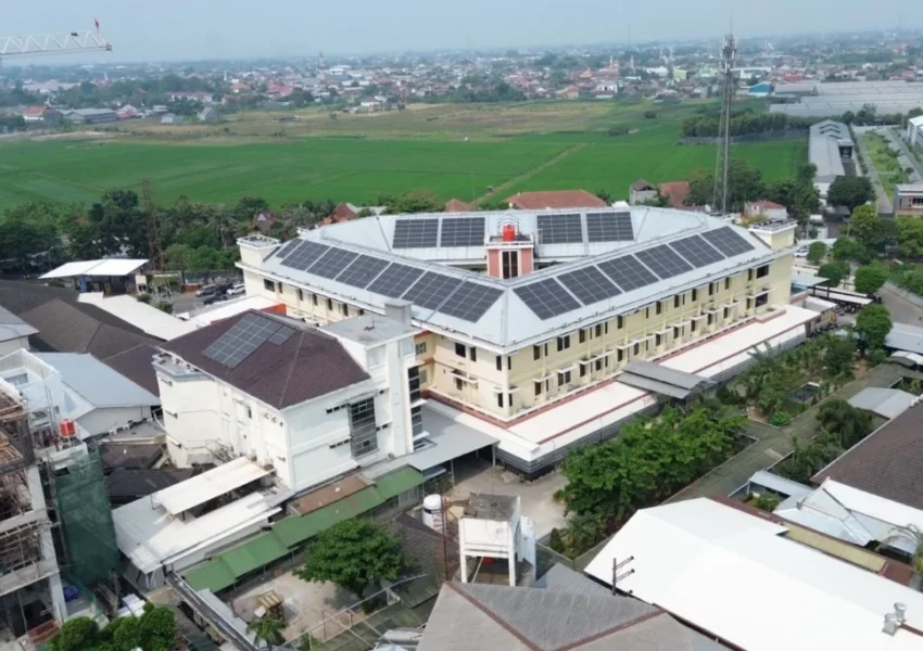 dok. Solar Radiance