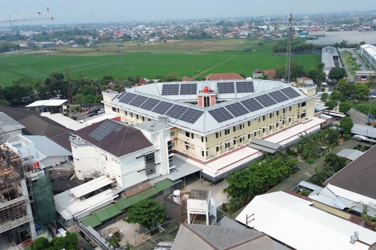dok. Solar Radiance